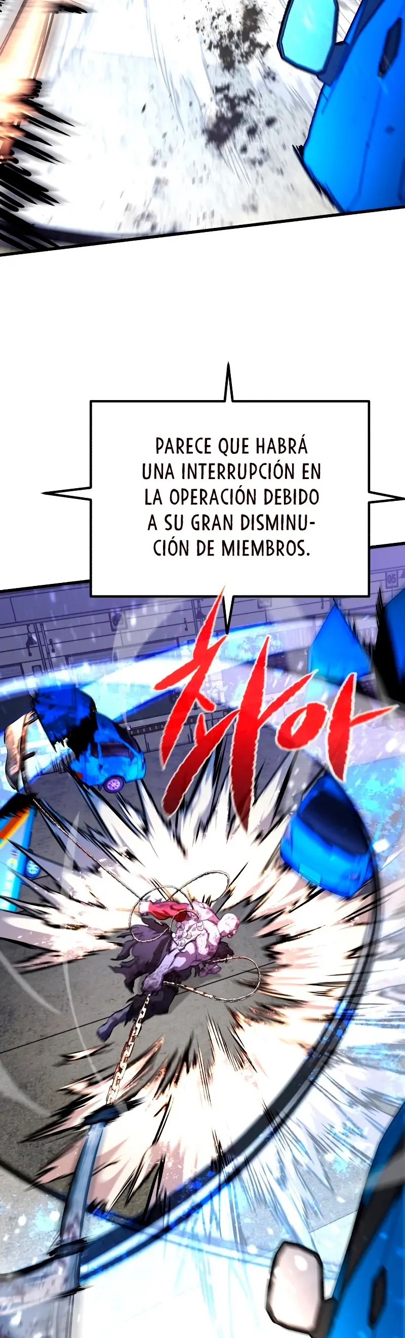 Rey espíritu demoniaco > Capitulo 23 > Page 521