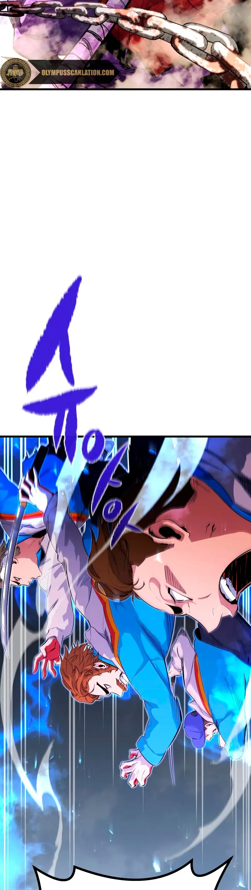 Rey espíritu demoniaco > Capitulo 23 > Page 591