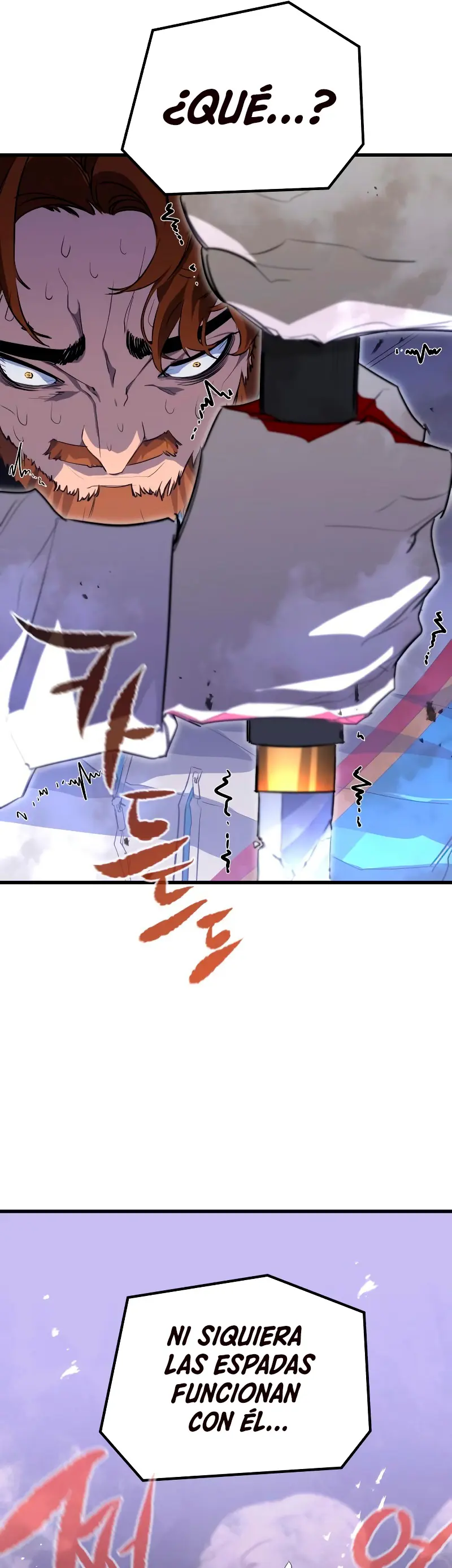 Rey espíritu demoniaco > Capitulo 23 > Page 641