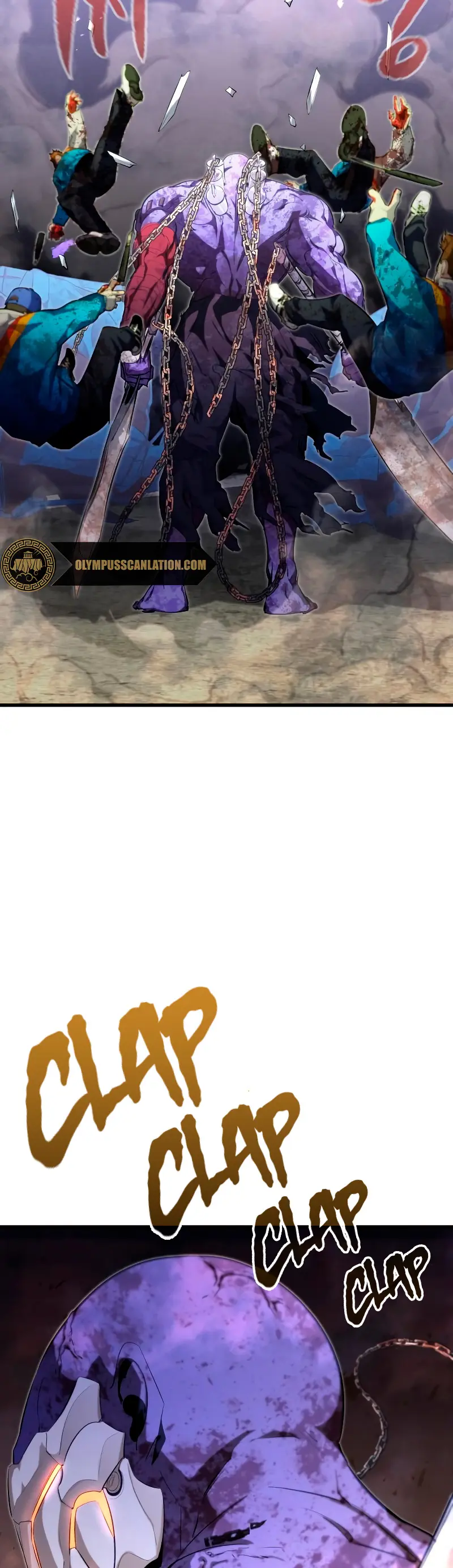 Rey espíritu demoniaco > Capitulo 23 > Page 651
