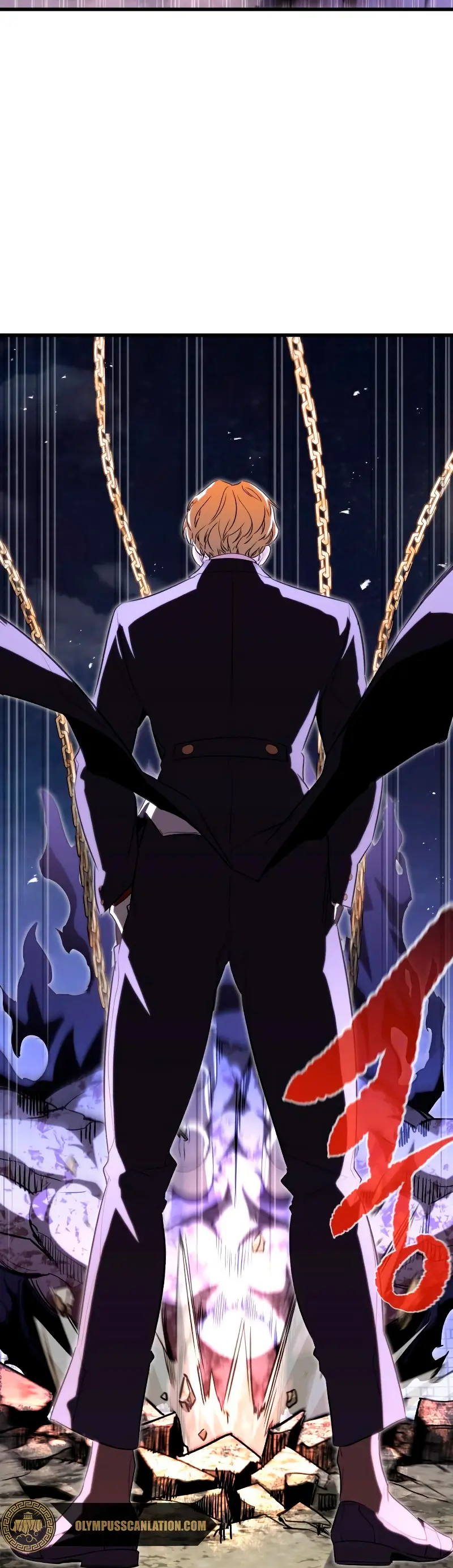 Rey espíritu demoniaco > Capitulo 23 > Page 691