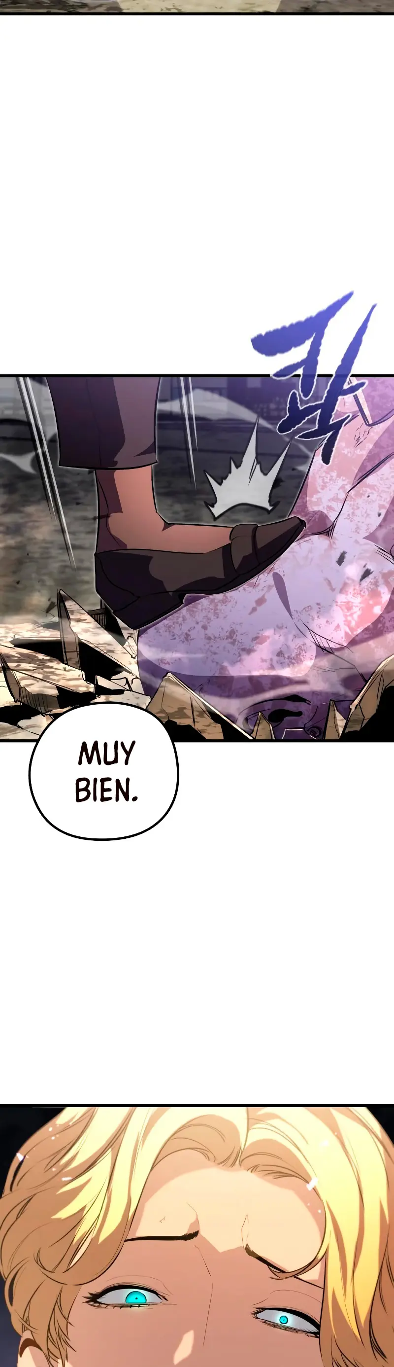 Rey espíritu demoniaco > Capitulo 23 > Page 701