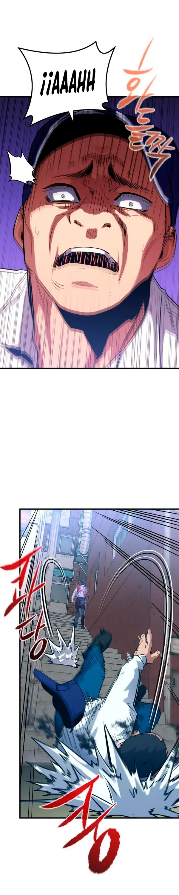 Rey espíritu demoniaco > Capitulo 37 > Page 61