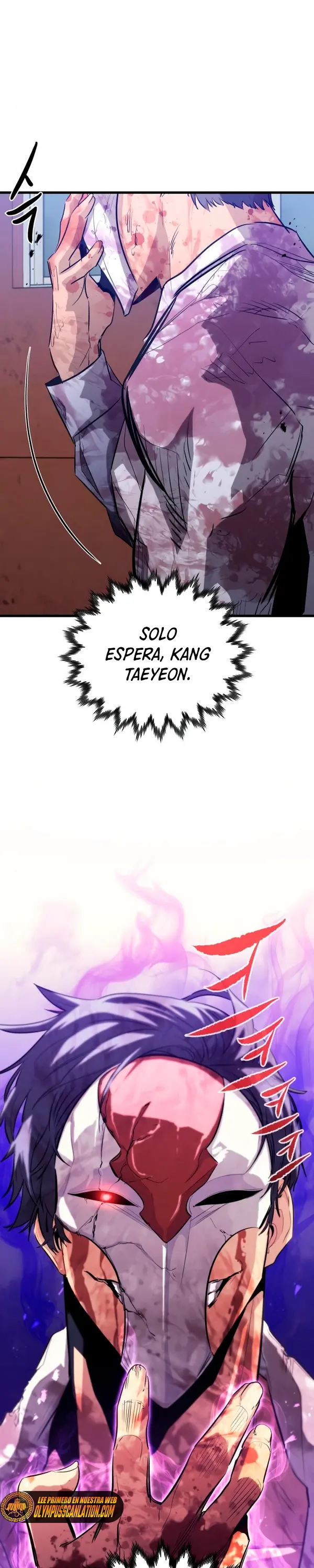 Rey espíritu demoniaco > Capitulo 37 > Page 71