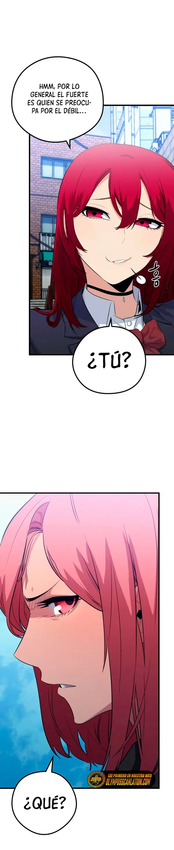Rey espíritu demoniaco > Capitulo 37 > Page 101