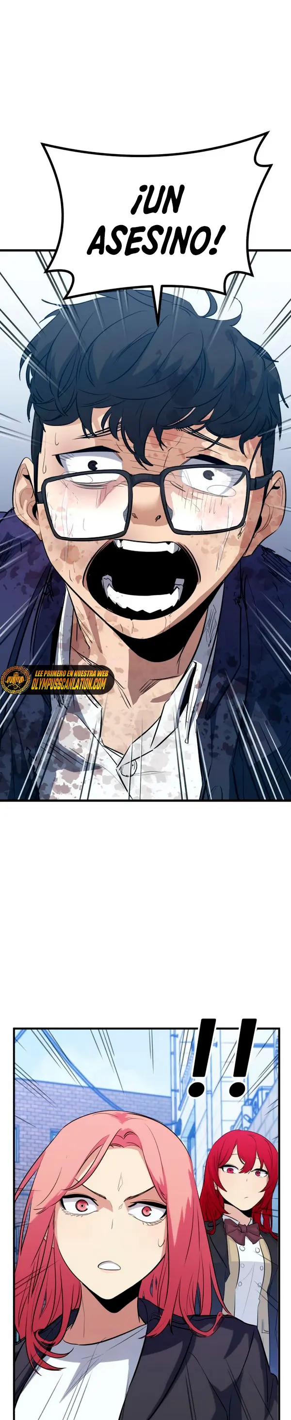 Rey espíritu demoniaco > Capitulo 37 > Page 121