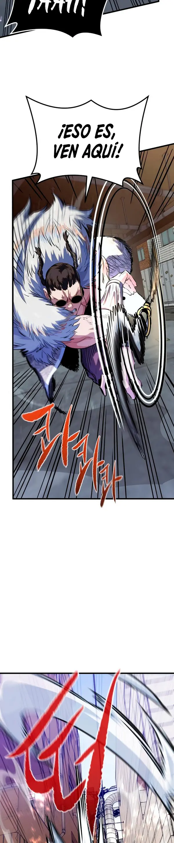 Rey espíritu demoniaco > Capitulo 37 > Page 251