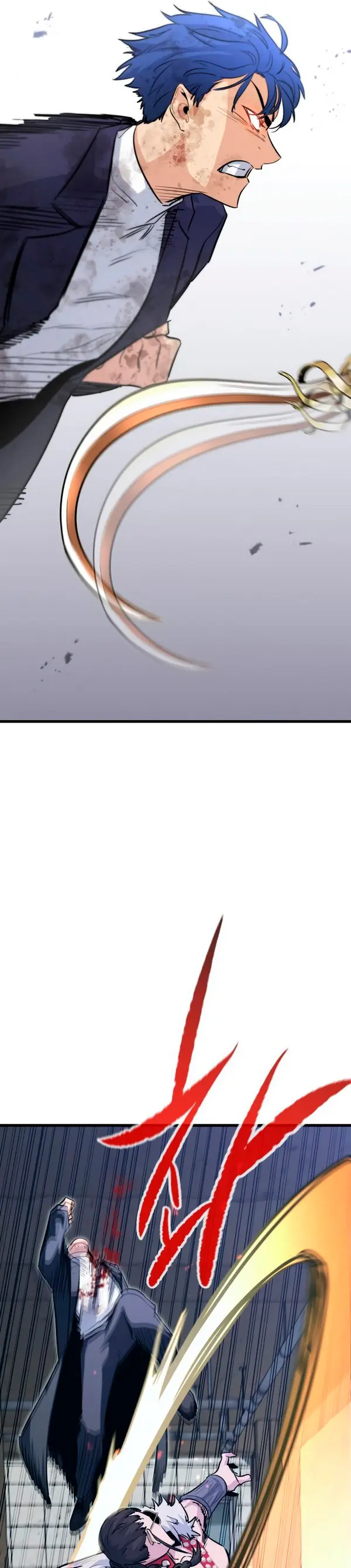 Rey espíritu demoniaco > Capitulo 37 > Page 311