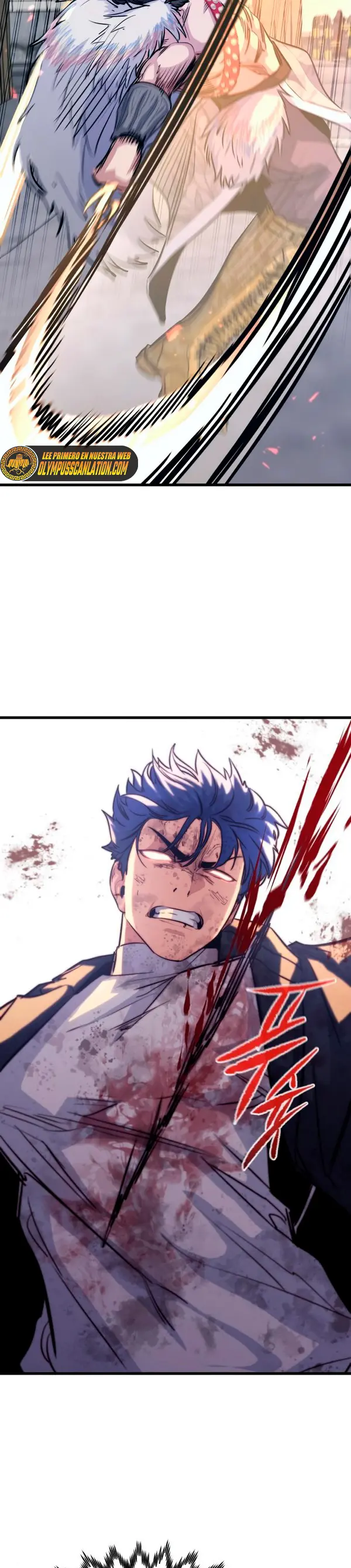 Rey espíritu demoniaco > Capitulo 37 > Page 321