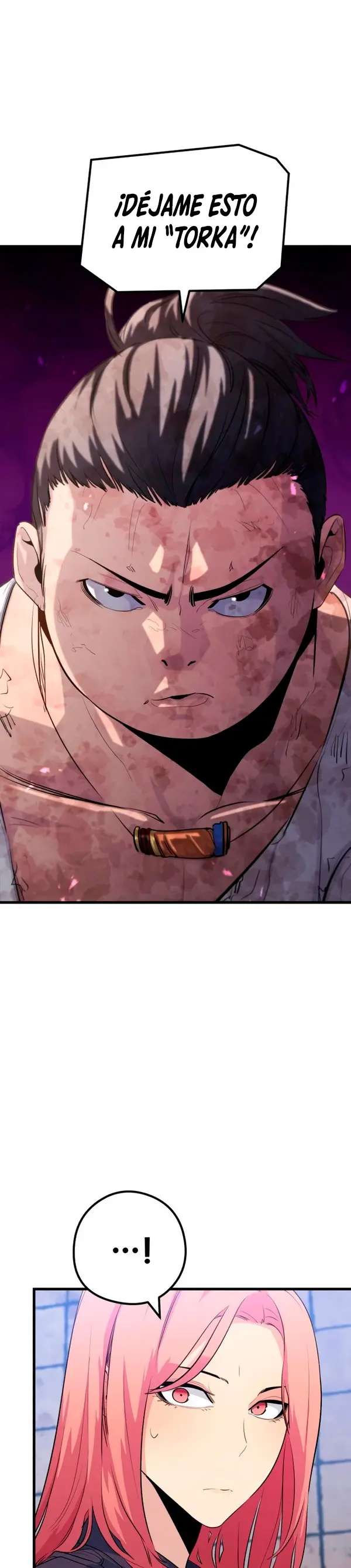 Rey espíritu demoniaco > Capitulo 37 > Page 351