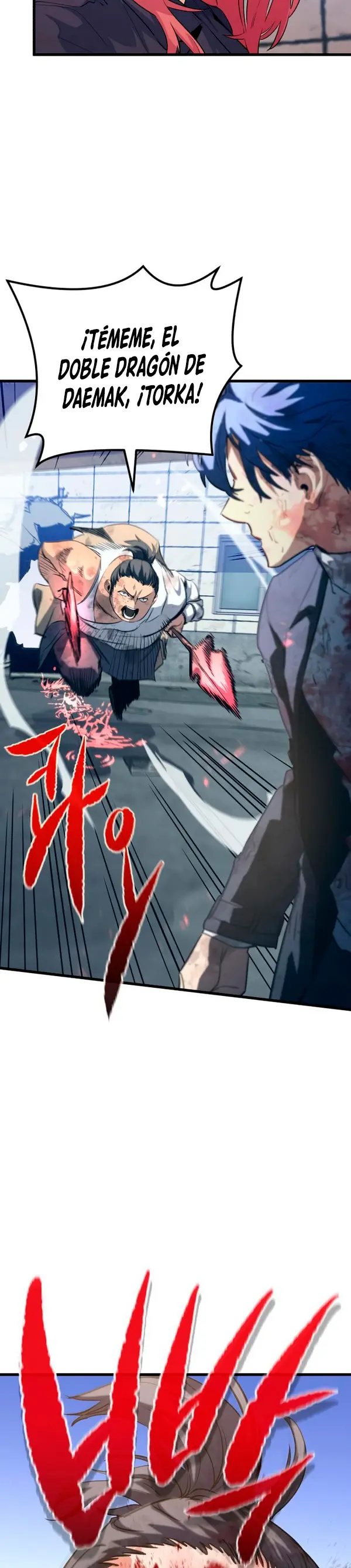 Rey espíritu demoniaco > Capitulo 37 > Page 361