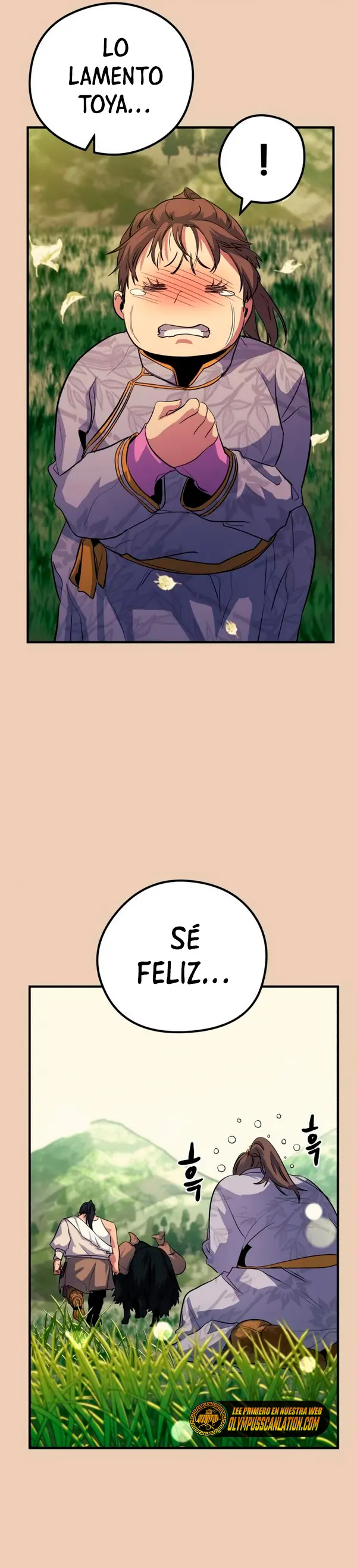 Rey espíritu demoniaco > Capitulo 37 > Page 401