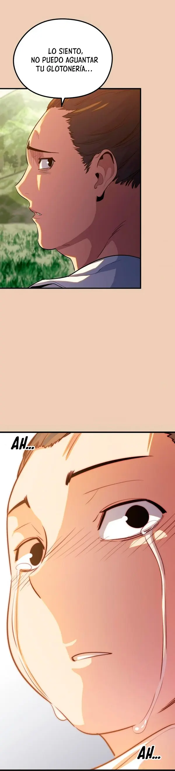 Rey espíritu demoniaco > Capitulo 37 > Page 411
