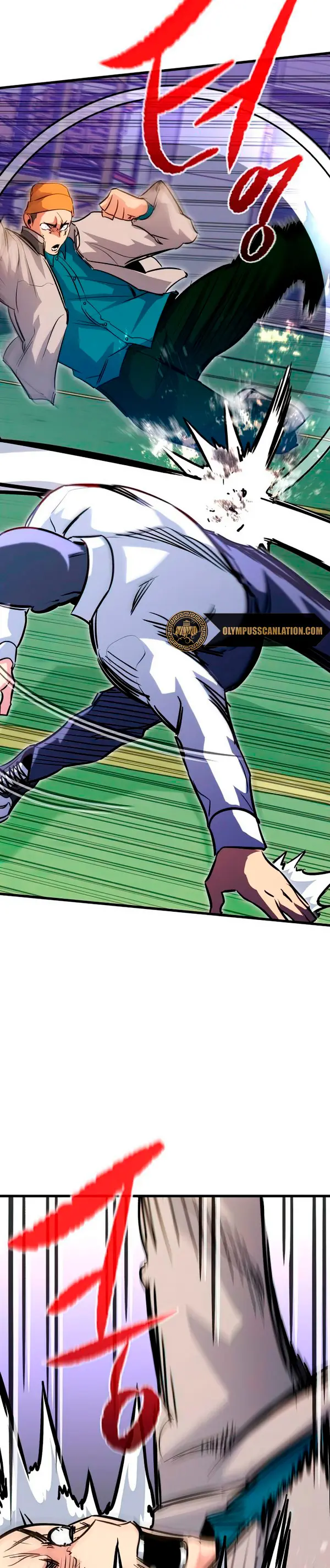 Rey espíritu demoniaco > Capitulo 31 > Page 581