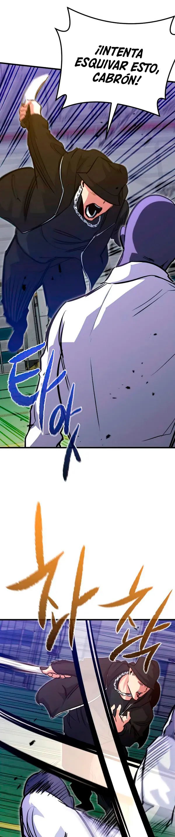 Rey espíritu demoniaco > Capitulo 31 > Page 601