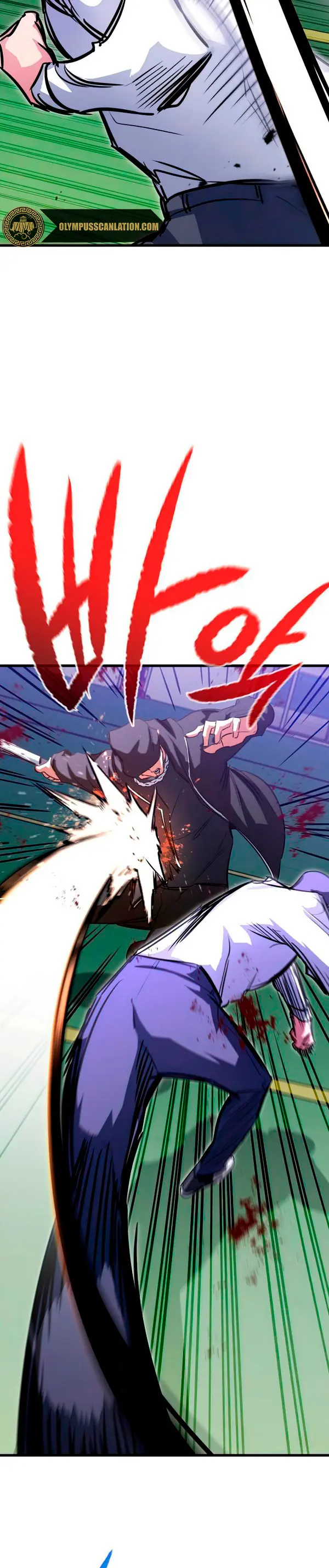 Rey espíritu demoniaco > Capitulo 31 > Page 611