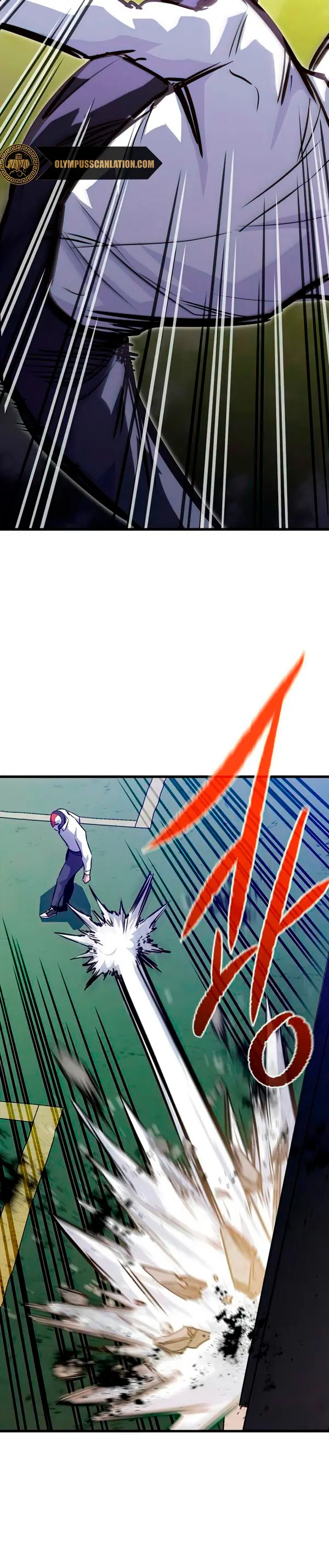 Rey espíritu demoniaco > Capitulo 31 > Page 631
