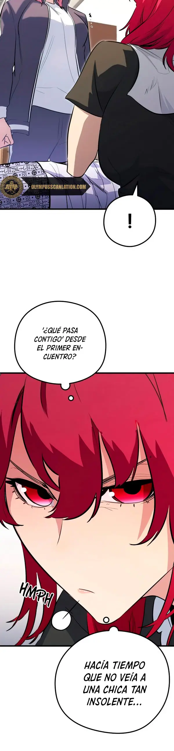 Rey espíritu demoniaco > Capitulo 31 > Page 41