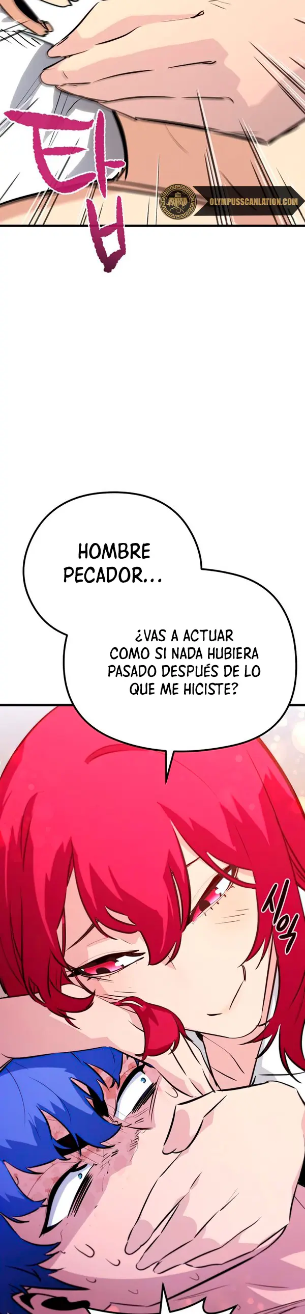 Rey espíritu demoniaco > Capitulo 31 > Page 61