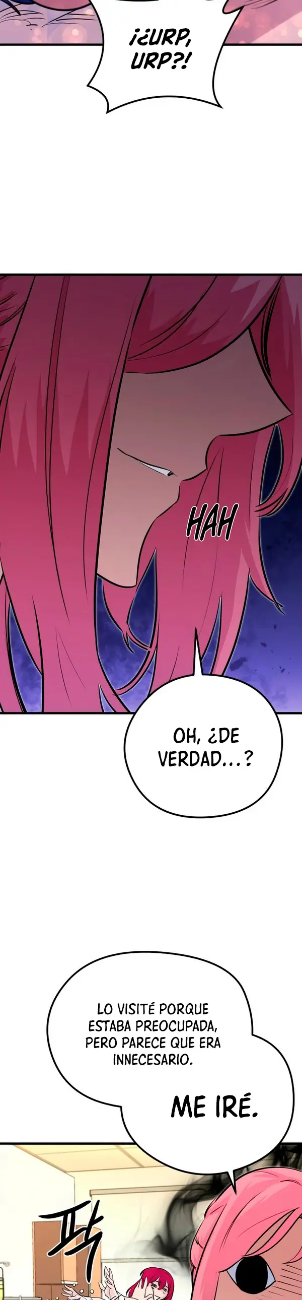 Rey espíritu demoniaco > Capitulo 31 > Page 71