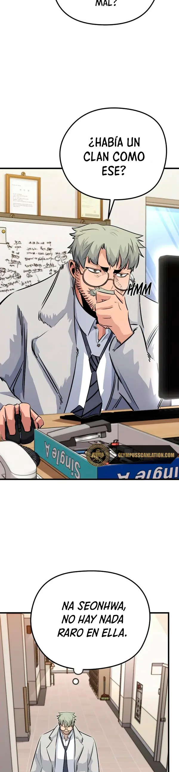 Rey espíritu demoniaco > Capitulo 31 > Page 121
