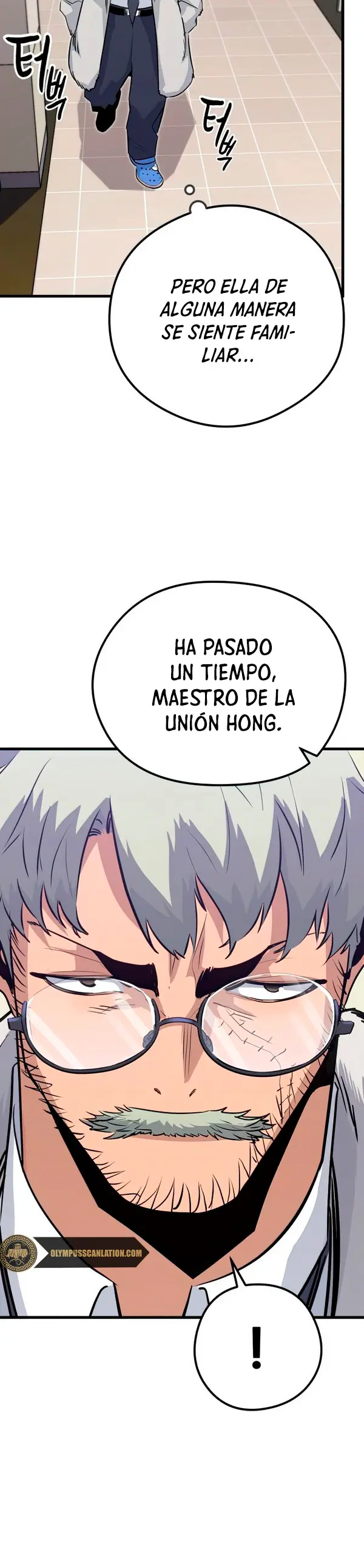 Rey espíritu demoniaco > Capitulo 31 > Page 131