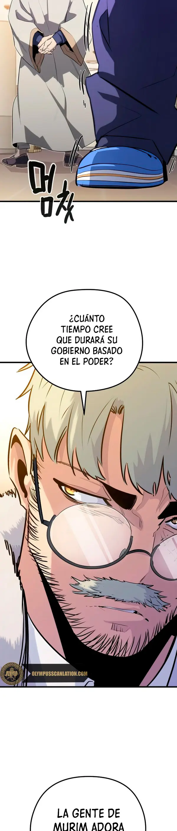 Rey espíritu demoniaco > Capitulo 31 > Page 161