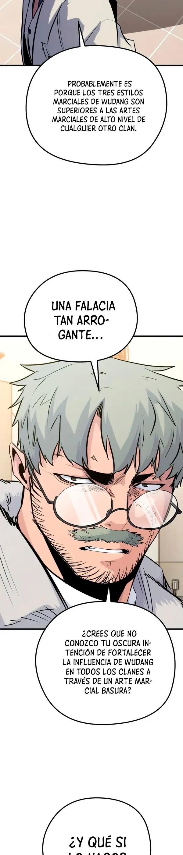 Rey espíritu demoniaco > Capitulo 31 > Page 181