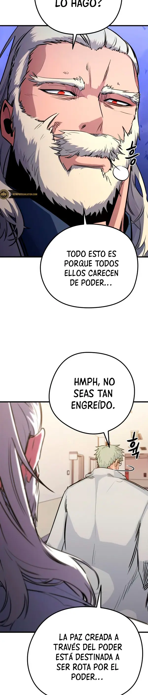 Rey espíritu demoniaco > Capitulo 31 > Page 191