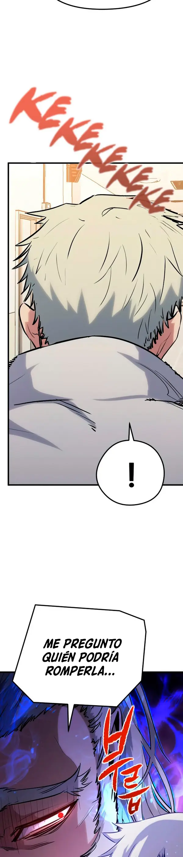 Rey espíritu demoniaco > Capitulo 31 > Page 201