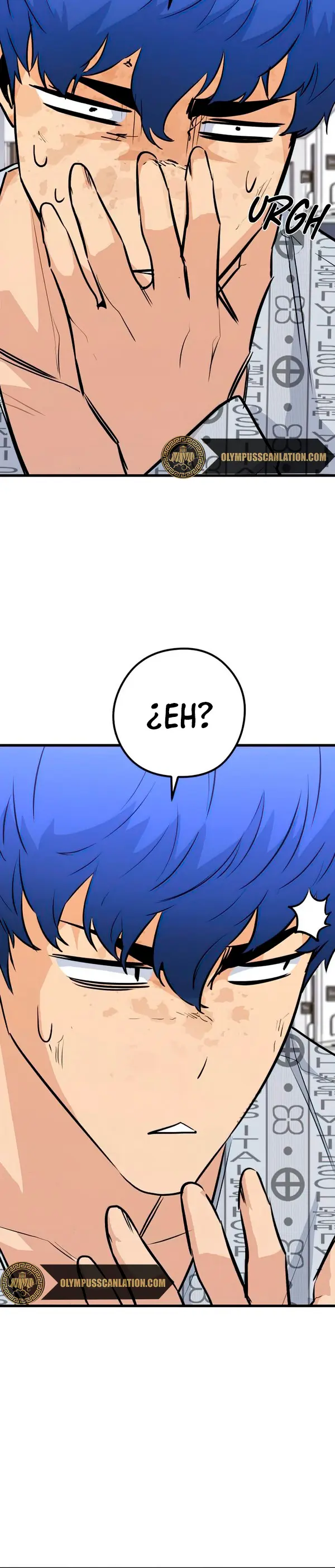 Rey espíritu demoniaco > Capitulo 31 > Page 261