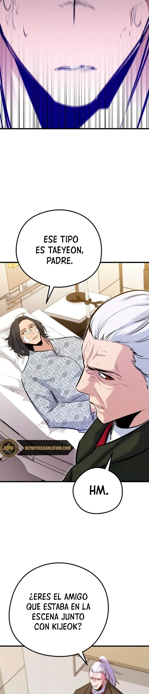 Rey espíritu demoniaco > Capitulo 31 > Page 301