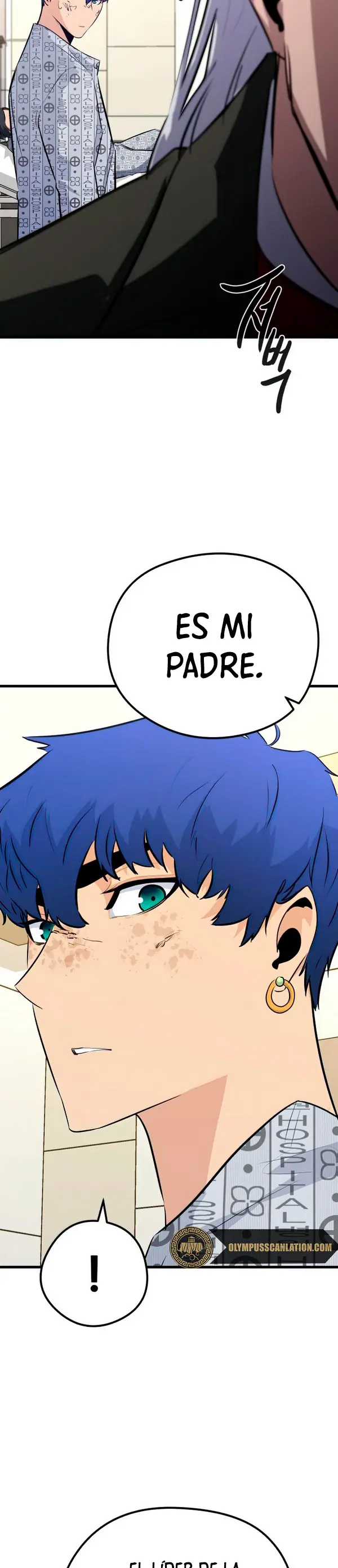 Rey espíritu demoniaco > Capitulo 31 > Page 331