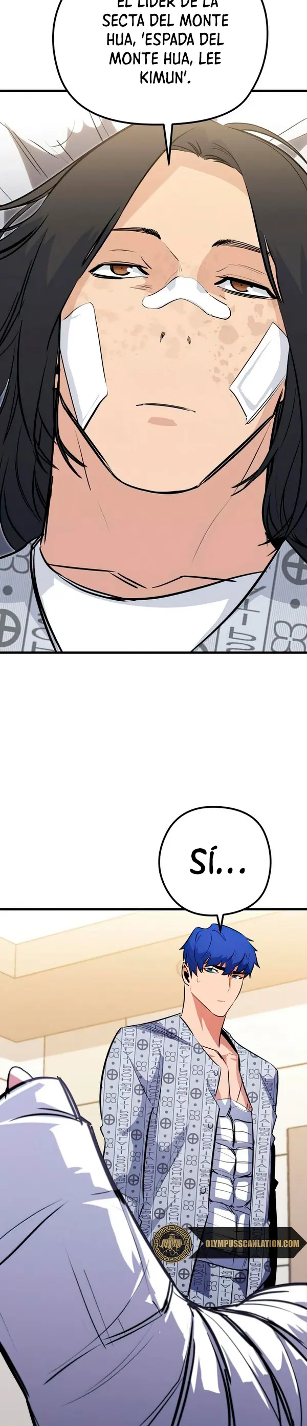 Rey espíritu demoniaco > Capitulo 31 > Page 341