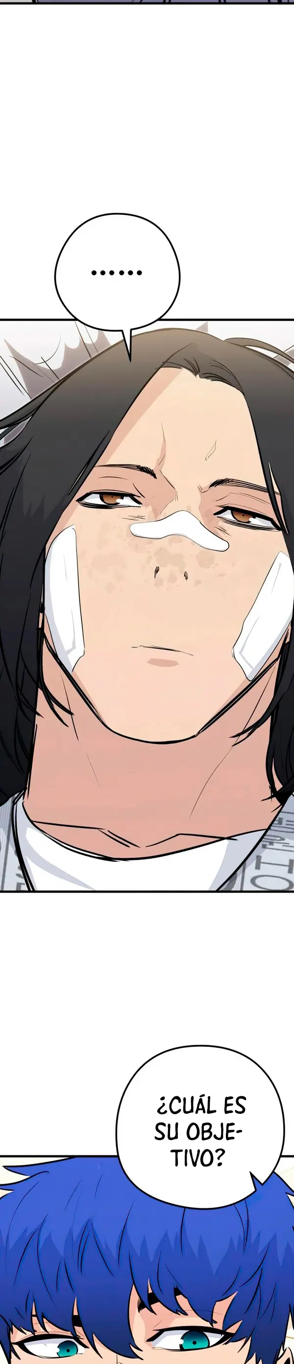 Rey espíritu demoniaco > Capitulo 31 > Page 351