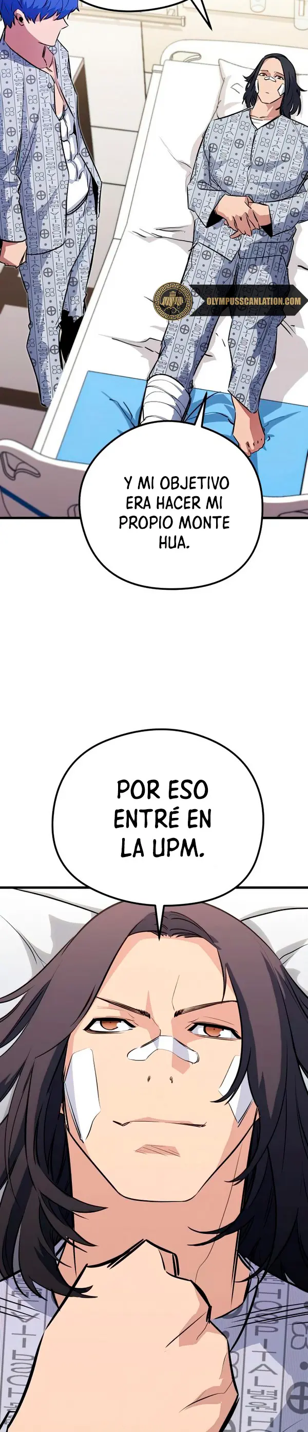 Rey espíritu demoniaco > Capitulo 31 > Page 371