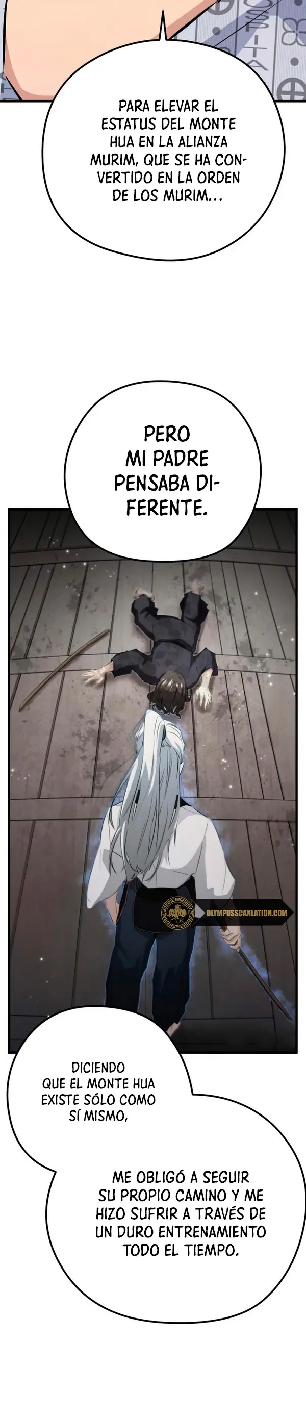 Rey espíritu demoniaco > Capitulo 31 > Page 381