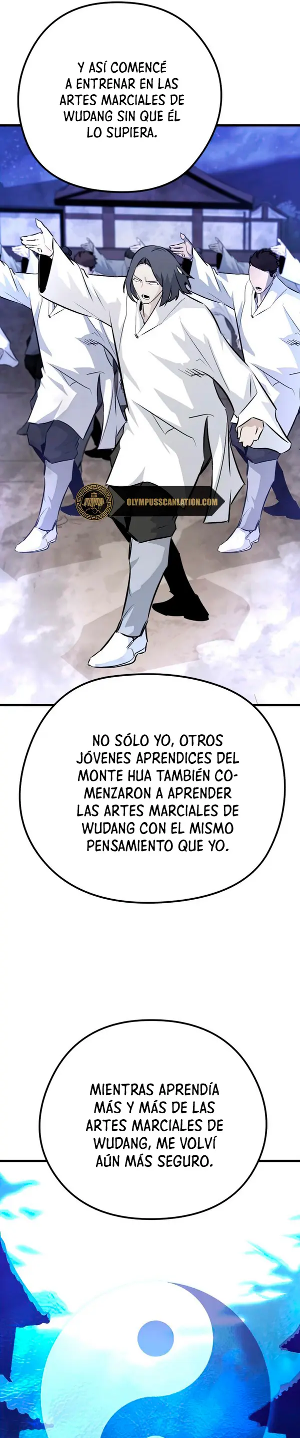 Rey espíritu demoniaco > Capitulo 31 > Page 391