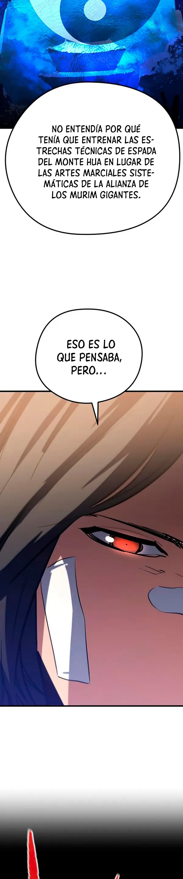 Rey espíritu demoniaco > Capitulo 31 > Page 401
