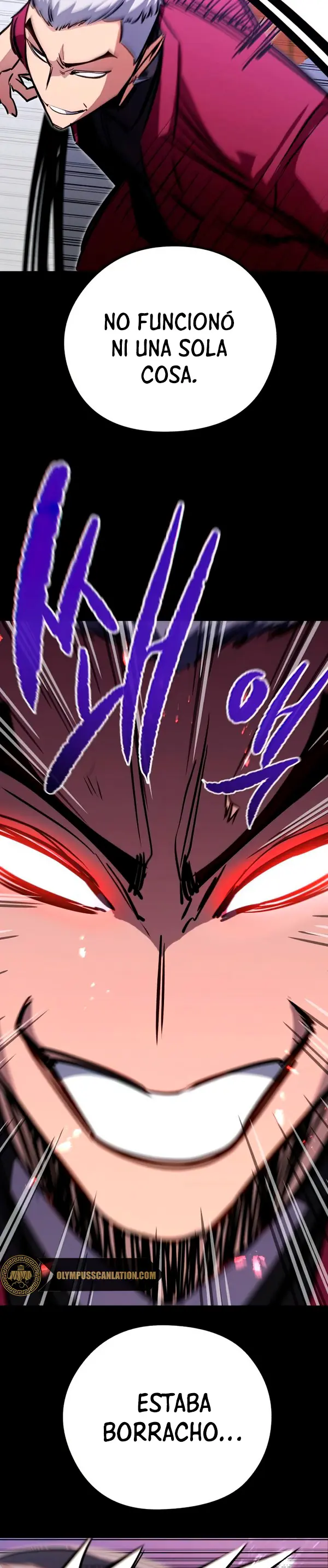 Rey espíritu demoniaco > Capitulo 31 > Page 421