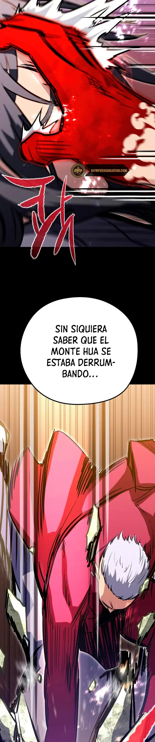 Rey espíritu demoniaco > Capitulo 31 > Page 431