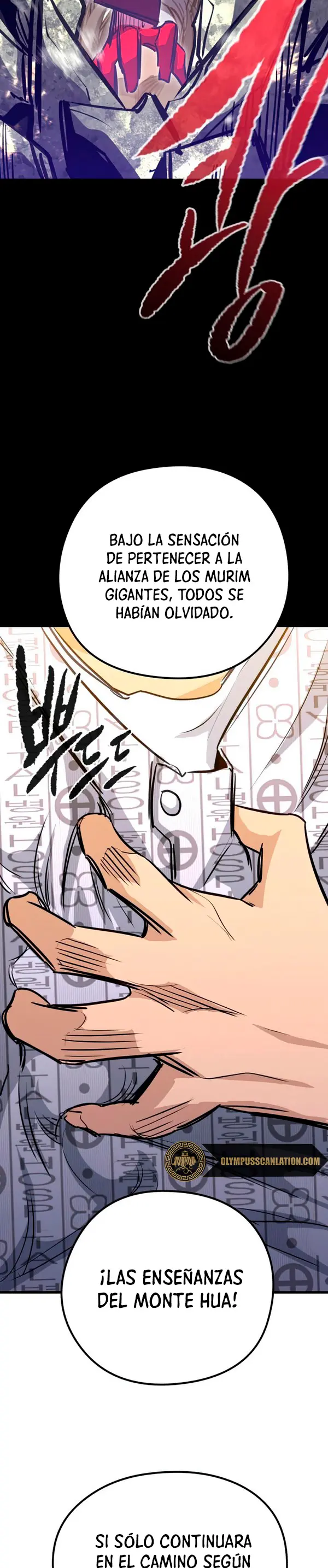 Rey espíritu demoniaco > Capitulo 31 > Page 441