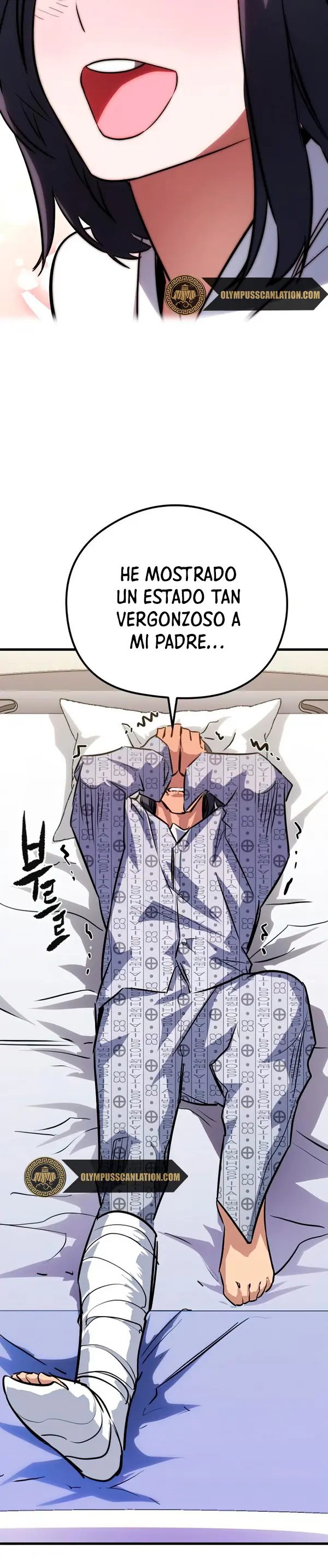 Rey espíritu demoniaco > Capitulo 31 > Page 471