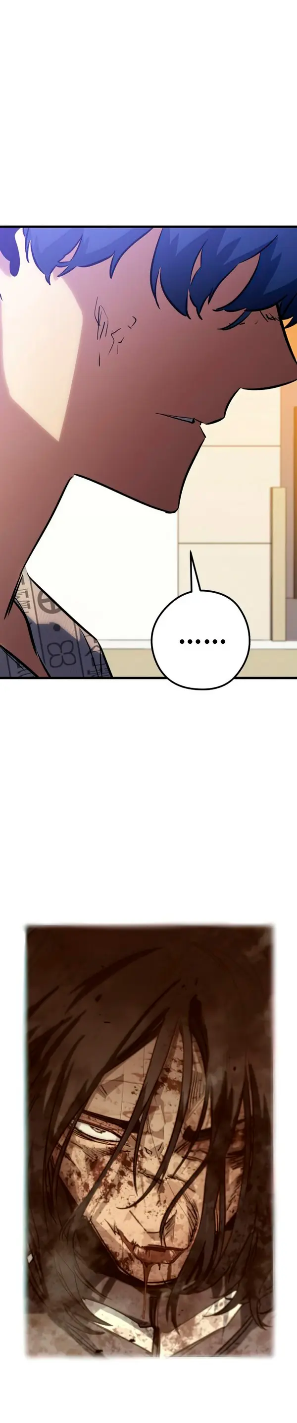 Rey espíritu demoniaco > Capitulo 31 > Page 481