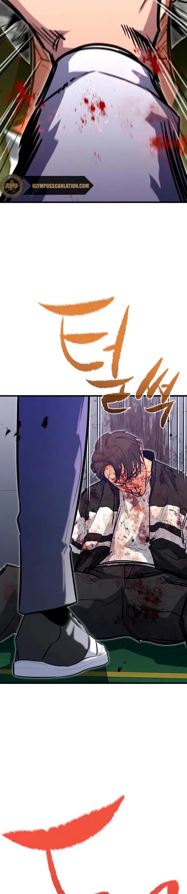 Rey espíritu demoniaco > Capitulo 31 > Page 551