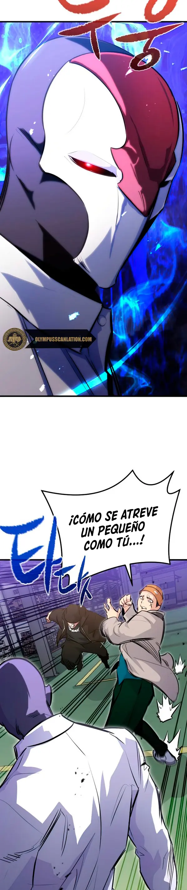 Rey espíritu demoniaco > Capitulo 31 > Page 561
