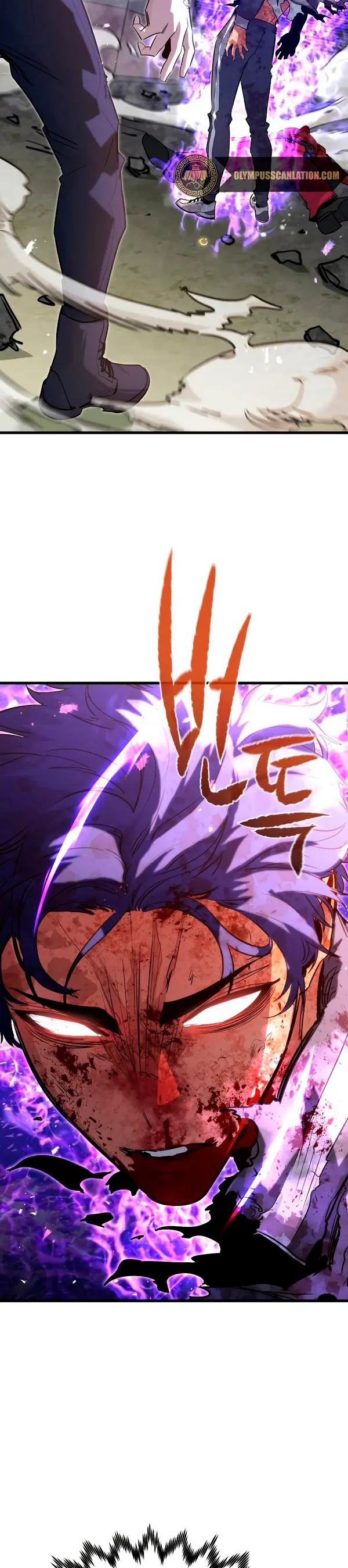 Rey espíritu demoniaco > Capitulo 30 > Page 31