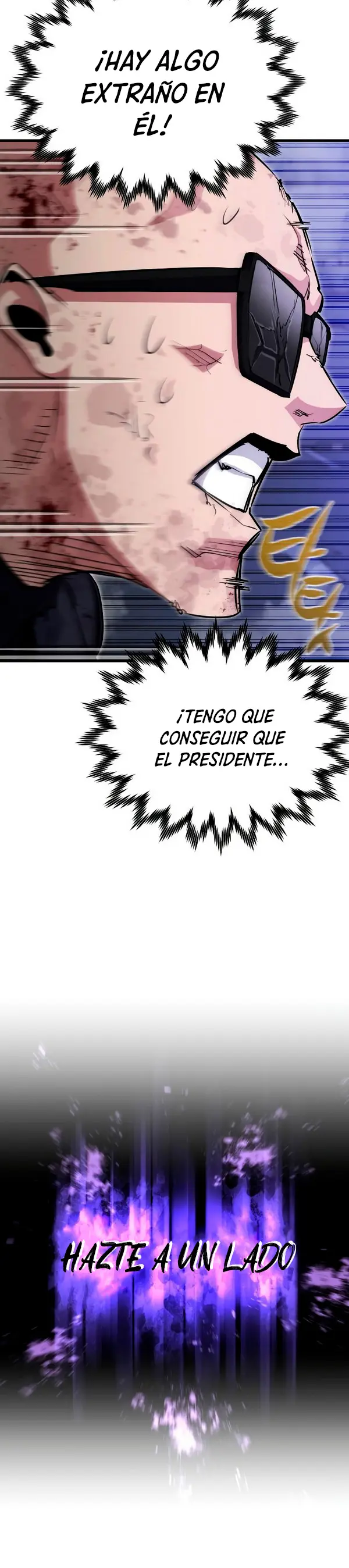 Rey espíritu demoniaco > Capitulo 30 > Page 41