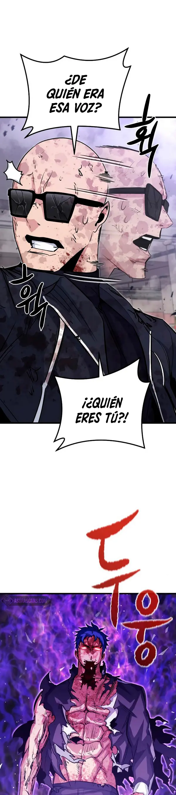 Rey espíritu demoniaco > Capitulo 30 > Page 51