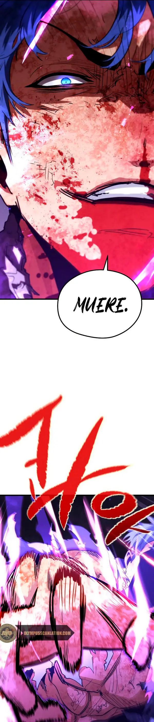 Rey espíritu demoniaco > Capitulo 30 > Page 111